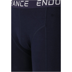 3er Pack ENDURANCE Burke Boxershorts Herren 2002S - navy 3XL