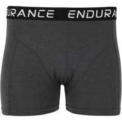 3er Pack ENDURANCE Burke Boxershorts Herren 1011 - dark...