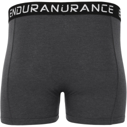 3er Pack ENDURANCE Burke Boxershorts Herren 1011 - dark...
