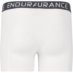 3er Pack ENDURANCE Burke Boxershorts Herren 1002S - white 3XL