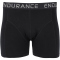 3er Pack ENDURANCE Burke Boxershorts Herren 1001A - blacka M