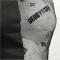 DERBYSTAR 10-12 Fußbälle Ballsack schwarz