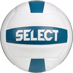 Select Volleyball weiß/blau