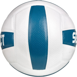 Select Volleyball weiß/blau