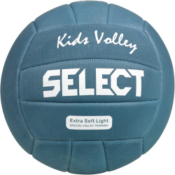 Select Volleyball Kinder blau