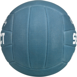 Select Volleyball Kinder blau
