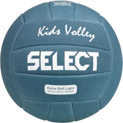 Select Volleyball Kinder blau