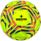 DERBYSTAR Goal Fußball Freizeitball gelb/rot/schwarz