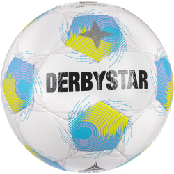 DERBYSTAR Apus TT Fairtrade Fußball Trainingsball...