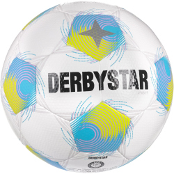 DERBYSTAR Apus TT Fairtrade Fußball Trainingsball...