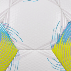 DERBYSTAR Apus TT Fairtrade Fußball Trainingsball...