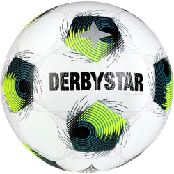 DERBYSTAR Brillant TT Fußball Trainingsball...
