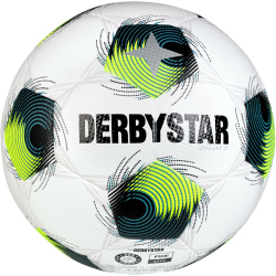 DERBYSTAR Brillant TT Fußball Trainingsball...