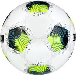 DERBYSTAR Brillant TT Fußball Trainingsball...