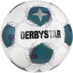 DERBYSTAR Apus APS Fußball Spielball...