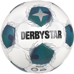 DERBYSTAR Apus APS Fußball Spielball...