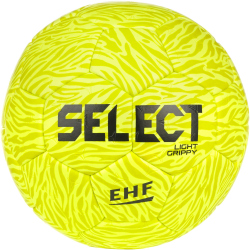 Select Light Grippy Handball