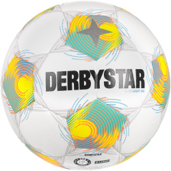 DERBYSTAR Club Light 350g Leicht-Fußball Kinder