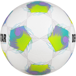 DERBYSTAR Brillant Light 350g Leicht-Fußball Kinder