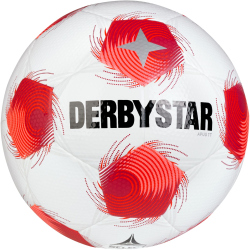 DERBYSTAR Apus TT Fairtrade Fußball Trainingsball