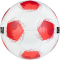 DERBYSTAR Apus TT Fairtrade Fußball Trainingsball