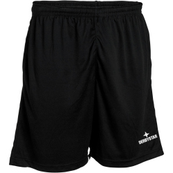 DERBYSTAR Schiedsrichtershorts schwarz 5XL