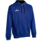 DERBYSTAR Basic Hoodie blau 3XL
