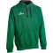 DERBYSTAR Basic Hoodie grün 3XL