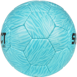 Select Light Grippy Handball blau 1