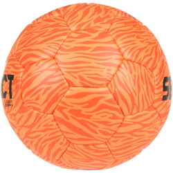 Select Light Grippy Handball orange 00