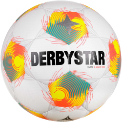 DERBYSTAR Club S-Light 290g Leicht-Fußball Kinder...