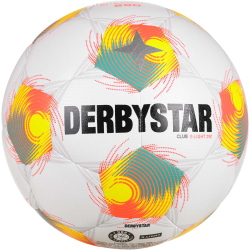 DERBYSTAR Club S-Light 290g Leicht-Fußball Kinder...