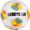 DERBYSTAR Club S-Light 290g Leicht-Fußball Kinder weiß/gelb/grün 5