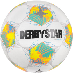 DERBYSTAR Club Light 350g Leicht-Fußball Kinder...