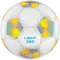DERBYSTAR Club Light 350g Leicht-Fußball Kinder weiß/gelb/grün 5