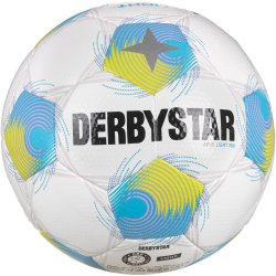 DERBYSTAR Apus Light 350g Leicht-Fußball Kinder...