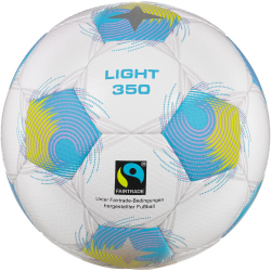 DERBYSTAR Apus Light 350g Leicht-Fußball Kinder...