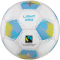DERBYSTAR Apus Light 350g Leicht-Fußball Kinder weiß/blau/grün 5