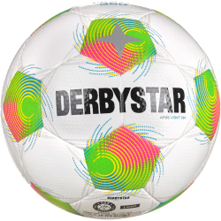 DERBYSTAR Apus Light 350g Leicht-Fußball Kinder...