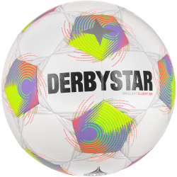 DERBYSTAR Brillant S-Light 290g Leicht-Fußball...