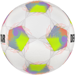 DERBYSTAR Brillant S-Light 290g Leicht-Fußball...