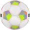 DERBYSTAR Brillant S-Light 290g Leicht-Fußball Kinder weiß/grün/lila 5