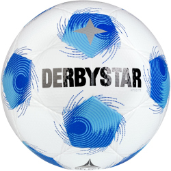 DERBYSTAR Apus TT Fairtrade Fußball Trainingsball...