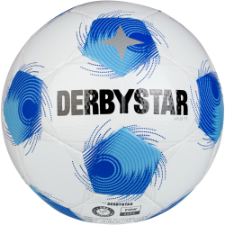DERBYSTAR Apus TT Fairtrade Fußball Trainingsball...