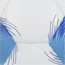 DERBYSTAR Apus TT Fairtrade Fußball Trainingsball...
