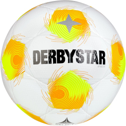 DERBYSTAR Apus TT Fairtrade Fußball Trainingsball...