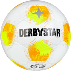 DERBYSTAR Apus TT Fairtrade Fußball Trainingsball...
