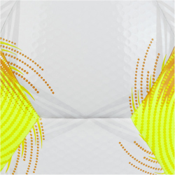 DERBYSTAR Apus TT Fairtrade Fußball Trainingsball...
