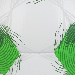 DERBYSTAR Apus TT Fairtrade Fußball Trainingsball...