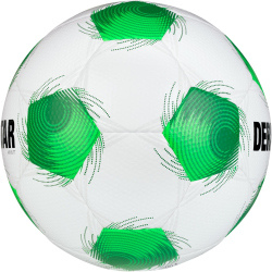 DERBYSTAR Apus TT Fairtrade Fußball Trainingsball...